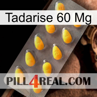 Tadarise 60 Mg cialis1